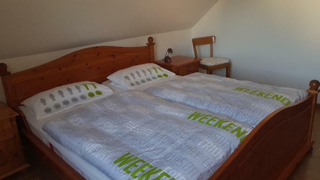 Ferienwohnung Daniela Traben-Trarbach Eksteriør billede