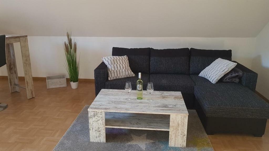 Ferienwohnung Daniela Traben-Trarbach Eksteriør billede