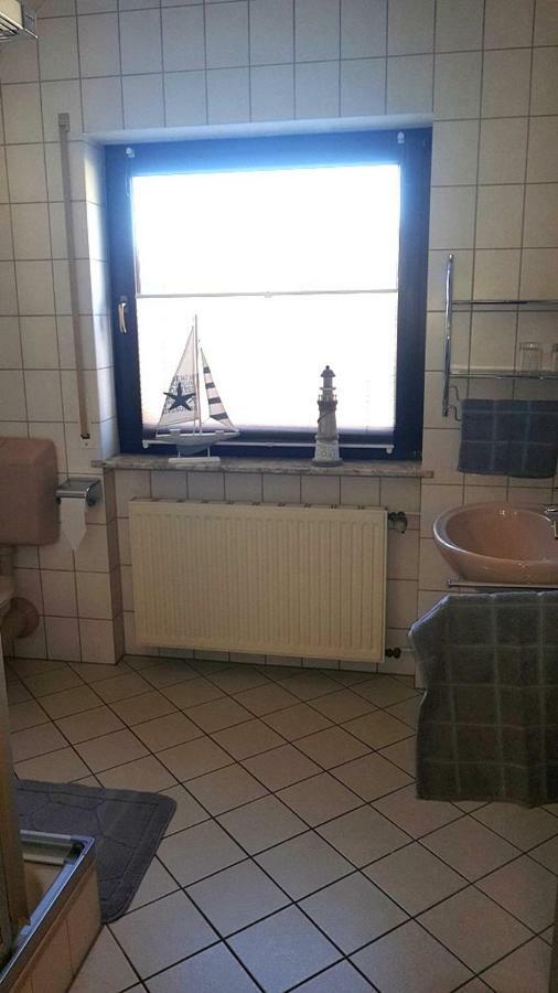 Ferienwohnung Daniela Traben-Trarbach Eksteriør billede