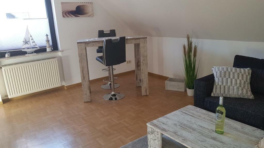 Ferienwohnung Daniela Traben-Trarbach Eksteriør billede