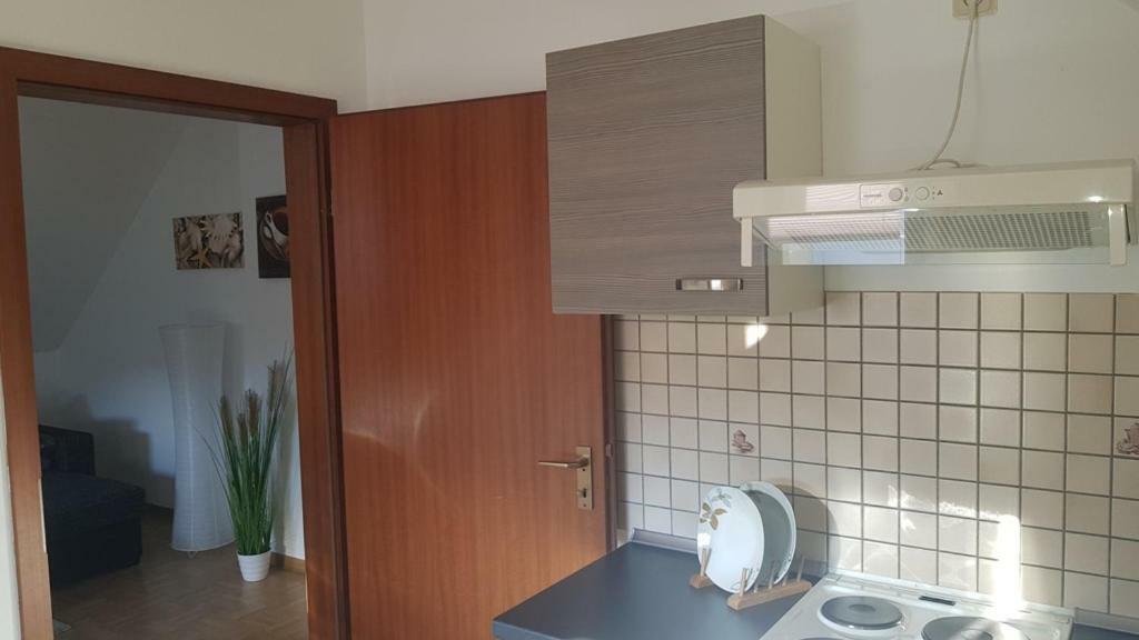 Ferienwohnung Daniela Traben-Trarbach Eksteriør billede