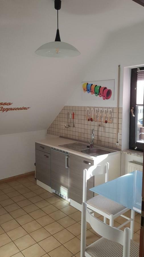Ferienwohnung Daniela Traben-Trarbach Eksteriør billede