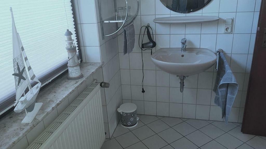 Ferienwohnung Daniela Traben-Trarbach Eksteriør billede