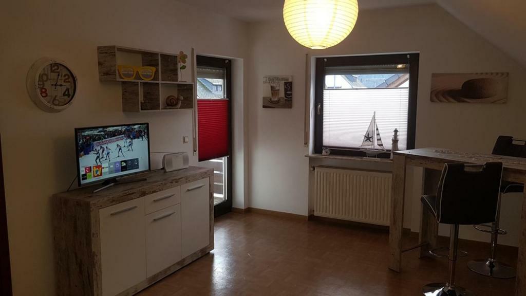 Ferienwohnung Daniela Traben-Trarbach Eksteriør billede